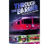 Through the Barrier [Reino Unido] [DVD]