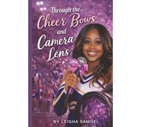 Through the Cheer Bows and Camera Lens