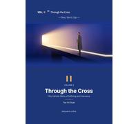 Through the Cross: God, the Saints, and Me - Volume II - A Daily Meditation with Fifty Catholic Saints