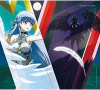 through the dark(期間生産限定盤)(Blu-ray Disc付)(特典なし)