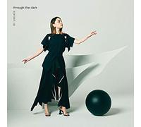 through the dark(初回生産限定盤)(DVD付)(特典なし)
