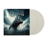 Through The Darkest Hour (White