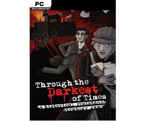 Through the Darkest of Times PC