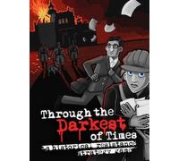 Through the Darkest of Times (PC) - Steam Key - GLOBAL