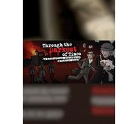 Through the Darkest of Times - Steam - Gift EUROPE