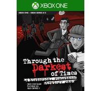 Through the Darkest of Times (Xbox One) - Xbox Live Key - EUROPE