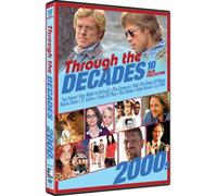 Through the Decades: 2000s: 10-Film Collection [USA] [DVD]
