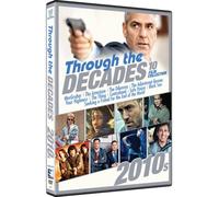 Through the Decades: 2010s: 10-Film Collection [USA] [DVD]