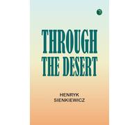 Through the Desert