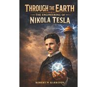 Through the Earth: The Engineering of Nikola Tesla