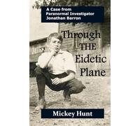 Through the Eidetic Plane