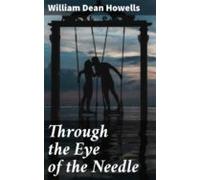 Through The Eye Of The Needle (ebook)