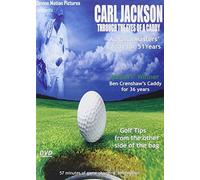 Through the Eyes of a Caddy [Italia] [DVD]