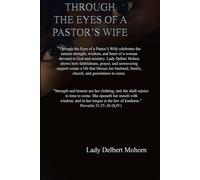 Through the eyes of a pastor's wife