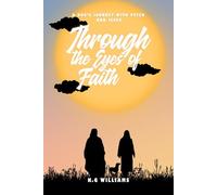 Through The Eyes Of Faith: A Dog’s Journey With Peter And Jesus