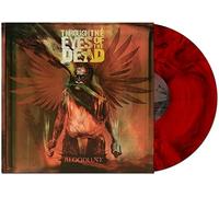 Through the Eyes of the Dead - Bloodlust [Vinilo]