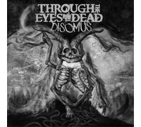 Through the Eyes of the Dead Disomus (CD) Album (Importación USA)