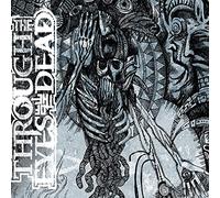 Through The Eyes Of The Dead - Skepsis