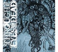 Through the Eyes of the Dead Skepsis (CD) Album