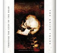 Through the Eyes of the Dead - Split CD W/Knife Trade