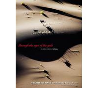 Through the Eyes of the Gods: An Aerial Vision of Africa