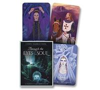 Through the Eyes of the Soul: 52 Prophecy Cards & Guidebook
