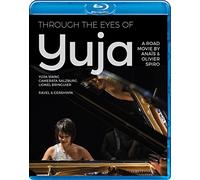 Trought The Eyes Of Yuja - A Road Movie By Anais And Olivier Spiro (Blu-ray)