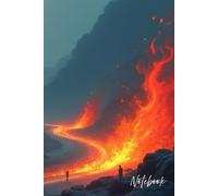 Through the Fire: A Journal for Strength, Change, and Personal Transformation