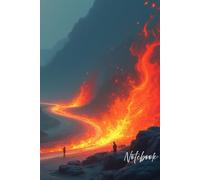 Through the Fire: A Journal for Strength, Change, and Personal Transformation