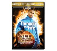 Through the Fire [Alemania] [DVD]