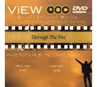 Through the Fire [Alemania] [DVD]