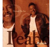 Through the Fire by Peabo Bryson (1994-06-14)