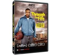 Through the Fire [DVD]