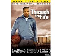 Through the Fire [USA] [DVD]