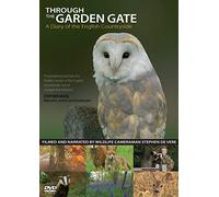 Through the Garden Gate - A Diary of the English Countryside with Wildlife Cameraman Stephen de Vere [DVD] [Reino Unido]