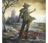 Through the Gates of Death