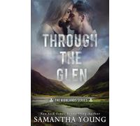 Through the Glen: 3 (The Highlands Series)