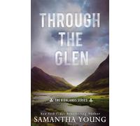 Through the Glen: Alternative Cover Edition: 3 (Highlands)