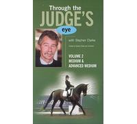 Through the Judge S Eye Medium [Reino Unido] [DVD]
