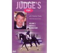 Through the Judge S Eye Novice - Through the Judge S Eye Novice [Reino Unido] [DVD]