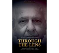 Through the Lens, Joseph Naso, the Camera, and a Fifty-Year Campaign of Serial Murder