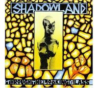 Through The Looking Glass