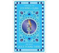 Through the Looking-Glass