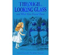 Through the Looking-Glass