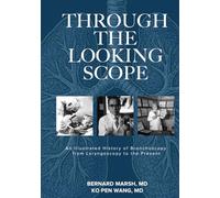 Through the Looking Scope: An Illustrated History of Bronchoscopy from Laryngoscopy to the Present