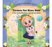 Through The Magic Door: A Purr-fectly Wondrous Journey Into Space