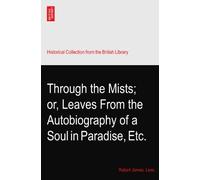 Through the Mists; or, Leaves From the Autobiography of a Soul in Paradise, Etc.