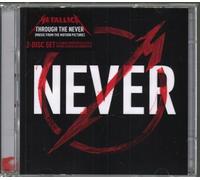 Through The Never