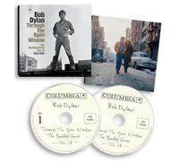 Bob Dylan - Through The Open Window: The Bootleg Series Vol. 18
