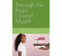 Through the Pages I Found Myself
